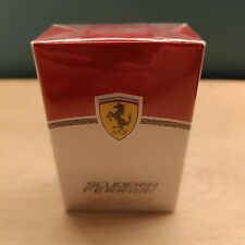 Scuderia Ferrari 30ml Eau De