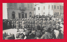 BENGASI - LIBIA -  PALAZZO