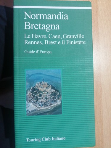 Normandia bretagna 0 - bretagna, 0+