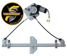 Chevrolet Matiz 2005 > Alzavetro Alzacristalli  Elettrica Sinistra Sx 