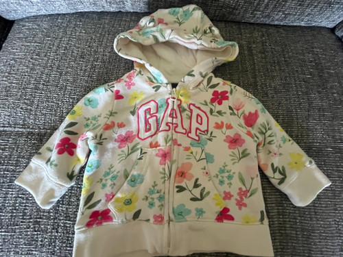 Giacca con cappuccio zip - e,