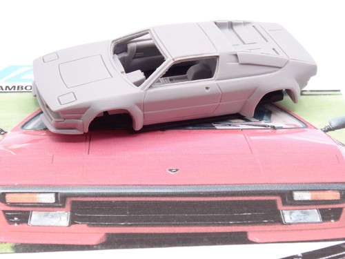 Alezan models kit 43 - .,