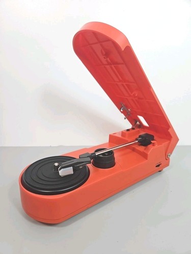Crosley revolution giradischi - revolution,