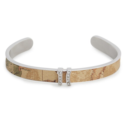 Bracciale rigido donna - rigido,