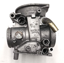 Corpo carburatore Mikuni