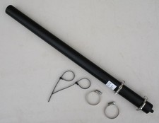 Antenna attiva a banda larga