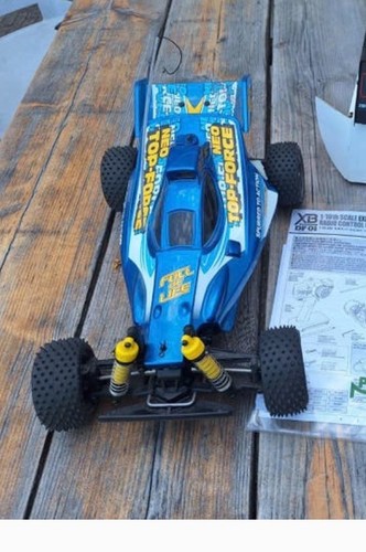2001 tamiya neo - neo, top-force