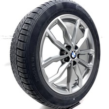 Cerchio in lega originale Bmw