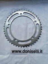 Corona Gipiemme per guarnitura bici da pista epoca 48 t bdc 144