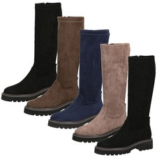 CAPRICE Stivali Donna Alto