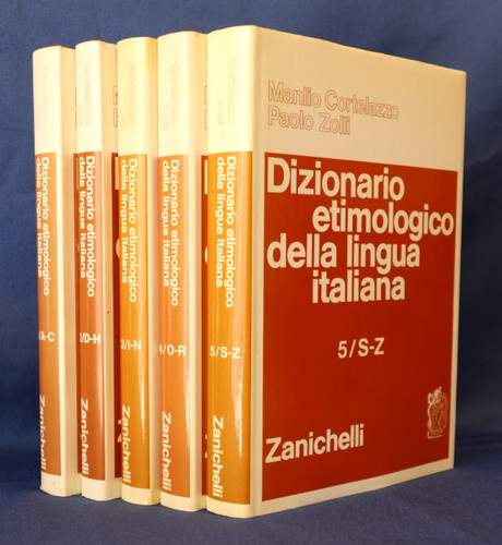 Cortellazzo zolli - cortellazzo,