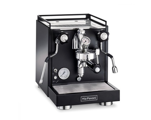 Pavoni cellini classic - la,