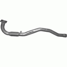 Tubo flessibile per IVECO