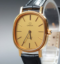 1979 Near MINT OMEGA De Ville