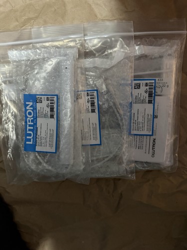 New lutron sivoia qs - new,