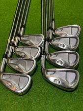 TaylorMade Set di ferri TP