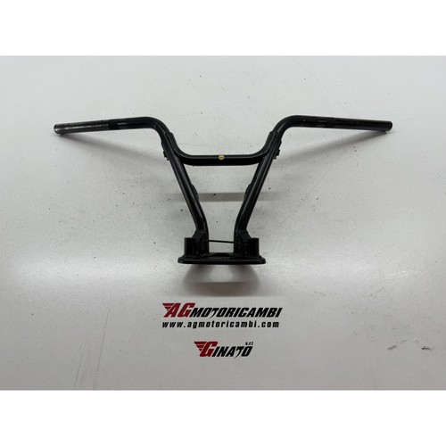 Manubrio bmw 650 - bmw,