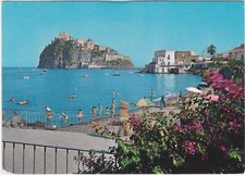 ISCHIA PONTE - NAPOLI -