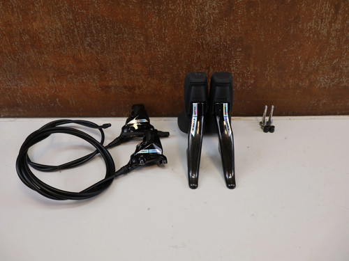 Set freni disco sram force - freni,