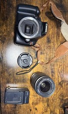 Fotocamera Canon EOS Rebel T3