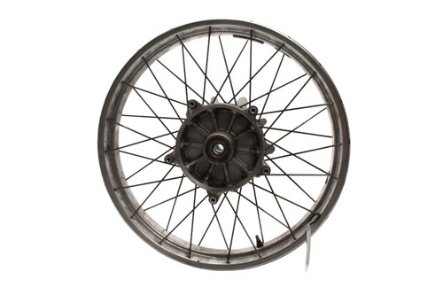 Ruota raggi frontale 19 - raggi,