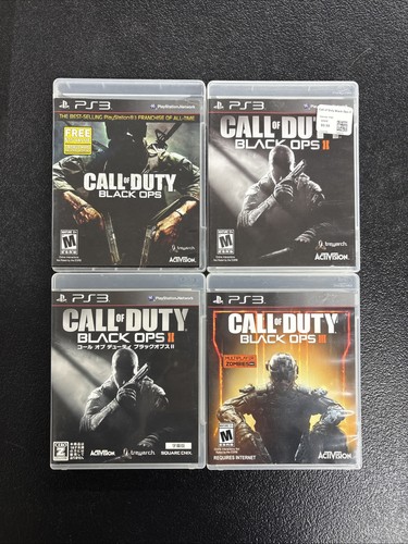 Call duty black ops - duty:,