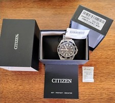 Citizen eco drive - citizen, promaster
