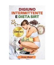 Digiuno intermittente e Dieta