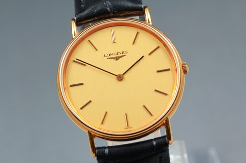 Quasi come nuovo orologio - come, nuovo]