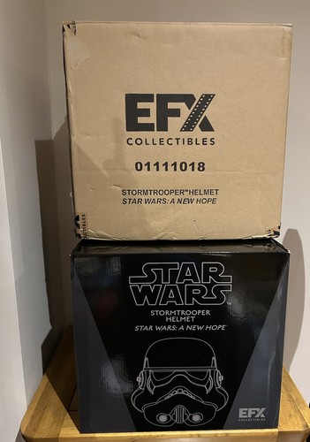 Star wars efx collectibles - efx,