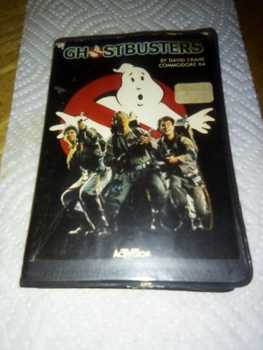 Gioco cassette originale - a,
