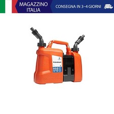 Husqvarna 580754201 tanica - 580754201,