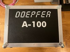Doepfer 100 sistema - a-100,
