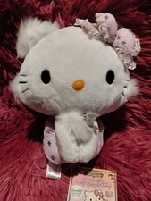 Charmmy Kitty 6" rosa gonna a