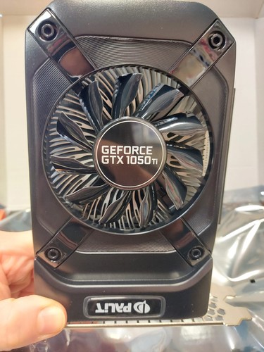 Scheda video 4gb - video, gtx1050