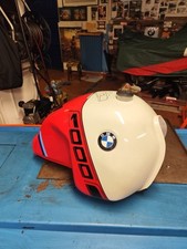 Serbatoio Vetroresina 30 Lt Bmw 80 / 100 Gs 