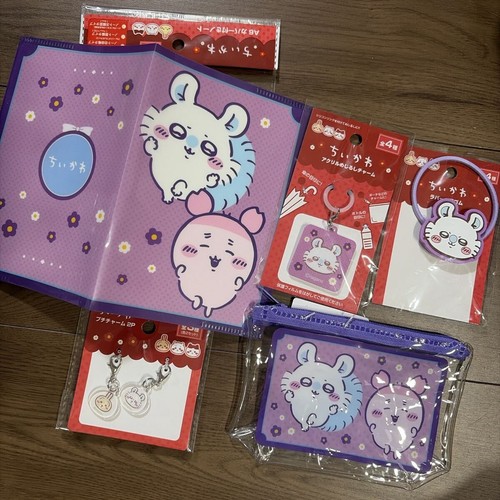 Chiikawa momonga usagi lotto - momonga,