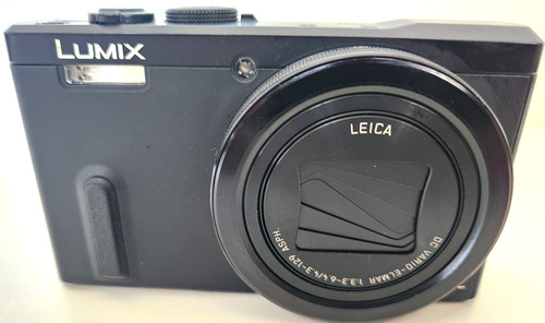 Panasonic lumix dmc - panasonic,