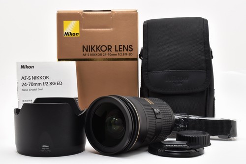 Quasi inutilizzato nikon - [quasi, inutilizzato]