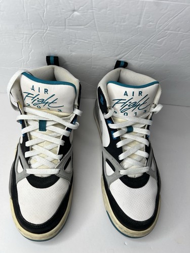 Scarpe basket nike air - basket,