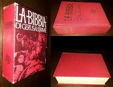 La Bibbia di Gerusalemme
