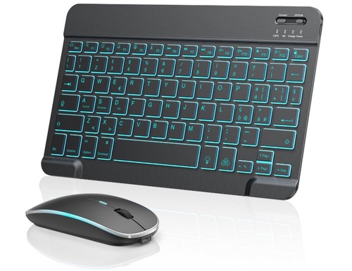 Tecurs kit tastiera mouse - tecurs,