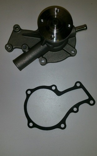 Pompa acqua kubota - kubota, d722