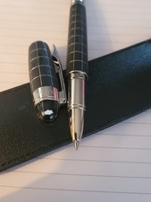 Mont Blanc Design Luxury