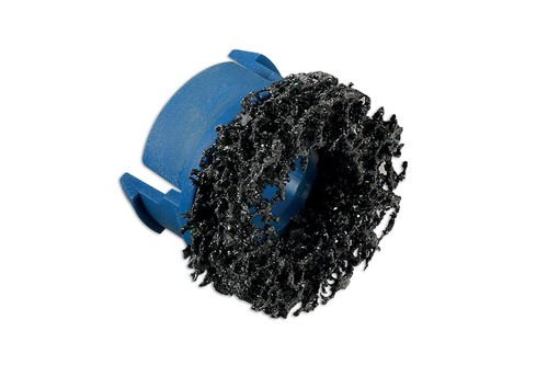 Laser tools disco - abrasivo, per