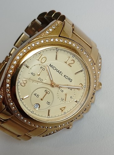 Orologio polso uomo michael - orologio,
