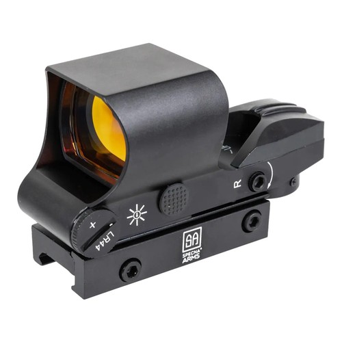 Ottica softair specna - ottica, arms
