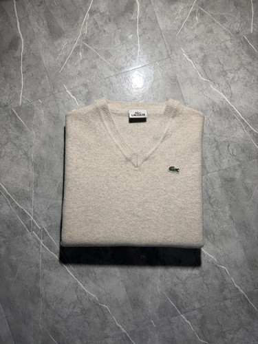 Pull col pure laine - pull, v