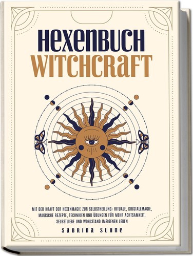 Hexenbuch witchcraft mit - hexenbuch:,