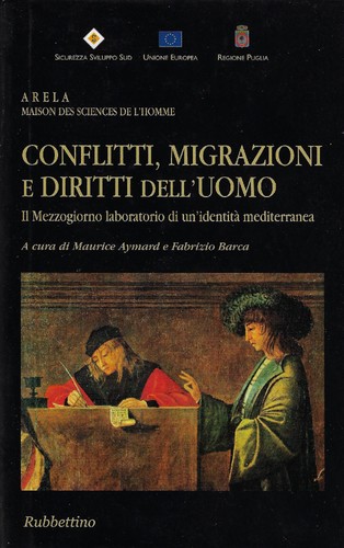 Cura mauri conflitti - a, di